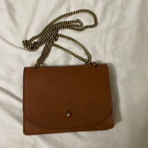 Madewell mini bag new with tag